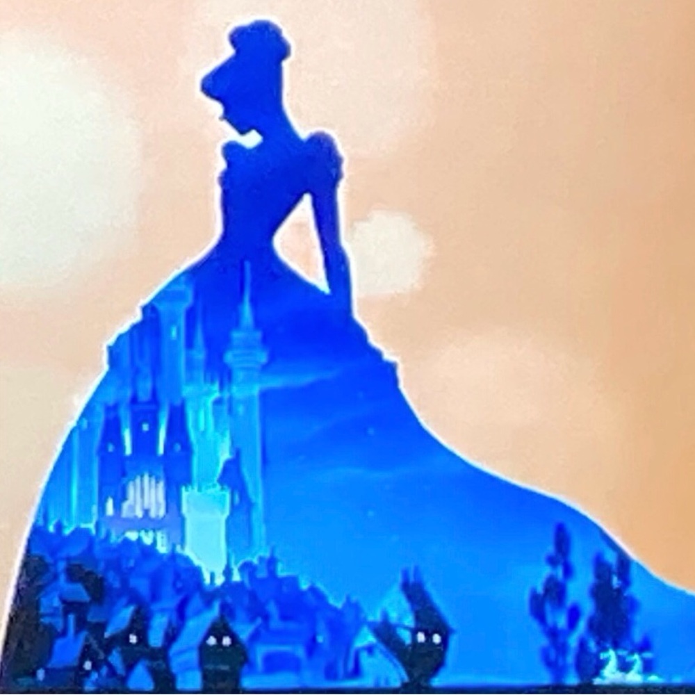 Live Show Flier ❣️ Disney Show: Saturday (Mornings EST) - Picture 2 of 11